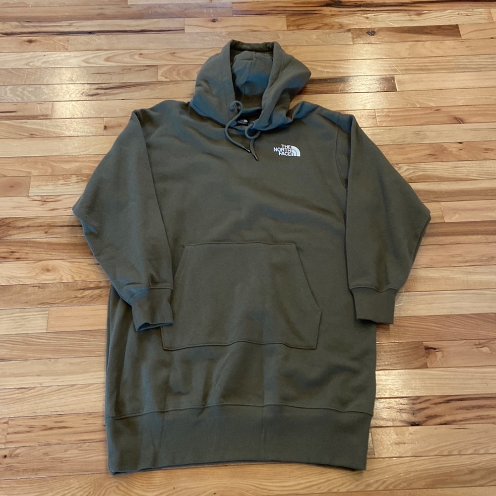 Northface Sweatshirt